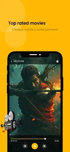 pikashow-for-tv-apk Top Rated Movies